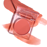 Loveheat Cream Blush 001 I Respect You