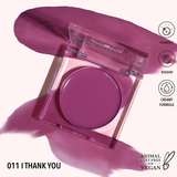 Loveheat Cream Blush 011 I Thank You