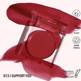 Loveheat Cream Blush 013 I Support You