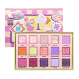 Makeup Mania Eyeshadow Palette