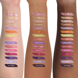 Makeup Mania Eyeshadow Palette