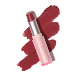 Signature Lipstick 023 Dusty Red