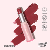 Signature Lipstick 023 Dusty Red