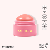 Soft Blush Balm 001 All That!