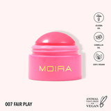 Soft Blush Balm 007 Fair Play