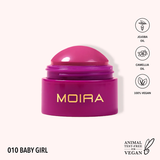 Soft Blush Balm 010 Baby Girl