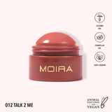 Soft Blush Balm 012 Talk 2 Me