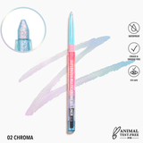 Supernova Multichrome Gel Liner 002 Chroma