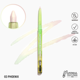 Supernova Multichrome Gel Liner 003 Phoenix