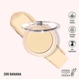 Under-Eye Setting Powder 200 Banana