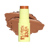 Blursh Balm Cream Bronzer Creme Carve