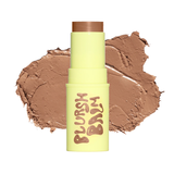 Blursh Balm Cream Bronzer Hollo There