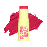 Blursh Balm Cream Blusher Cow Lick