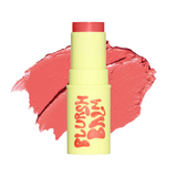 Blursh Balm Cream Blusher Peach Sugar