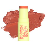 Blursh Balm Cream Blusher Snatchural