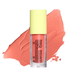 Blursh Liquid Blusher Peach Sugar