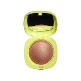 Bronze Pods Domed Bronzer Almond Mom