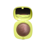 Bronze Pods Domed Bronzer Brown Sugar