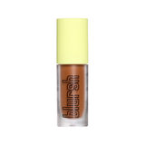 Blursh Bronzed Liquid Bronzer Caramel Chizel