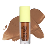 Blursh Bronzed Liquid Bronzer Caramel Chizel