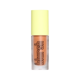 Blursh Bronzed Liquid Bronzer Creme Carve