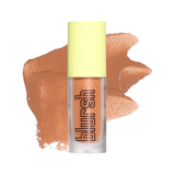 Blursh Bronzed Liquid Bronzer Creme Carve