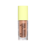 Blursh Bronzed Liquid Bronzer Hollo There