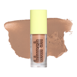 Blursh Bronzed Liquid Bronzer Hollo There