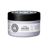 Sheer Silver Masque