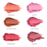 Blurring Powder Blush Endorphin