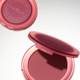 Blurring Powder Blush Enigma