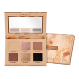 Cutie Eyeshadow Palette Nude