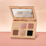 Cutie Eyeshadow Palette Nude