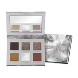 Cutie Eyeshadow Palette Platinum