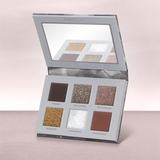 Cutie Eyeshadow Palette Platinum