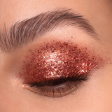 Glitter Palette Ruby Lights