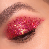 Glitter Palette Ruby Lights