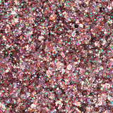 Glitter Palette Ruby Lights