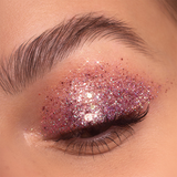 Glitter Palette Ruby Lights