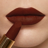 Matte Pleasure Lipstick Coffee Nude