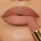 Matte Pleasure Lipstick Glam On