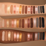 Side By Side Nude Eyeshadow Palette