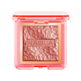 Skin Glazing Luminous Pressed Blush Independence