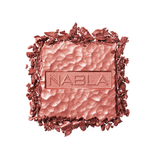 Skin Glazing Luminous Pressed Blush Independence