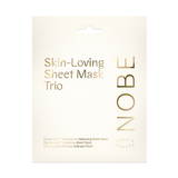 Skin-Loving Sheet Mask Trio