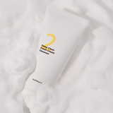 No.2 Deep Clean Fresh Cream Cleanser