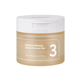 No.3 Radiance Glowing Jumbo Essence Pad