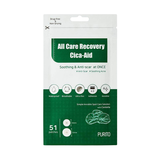 All Care Recovery Cica-Aid