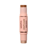 Sculpt & Glow Duo Stick 500 Beach Happy