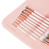 Makeup Brush Drying Towel